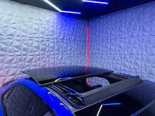 Audi RS3 TFSI Vorsprung 