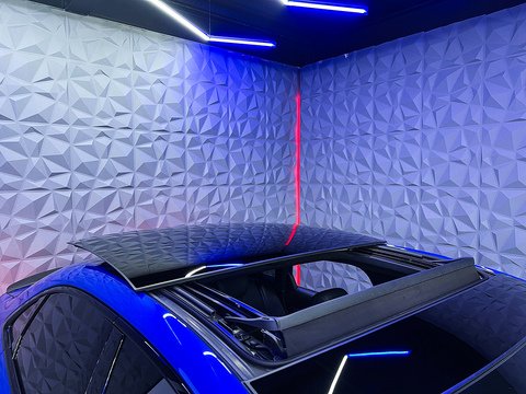 2.5 TFSI Vorsprung Saloon 4dr Petrol S Tronic quattro Euro 6 (s/s) (400 ps)