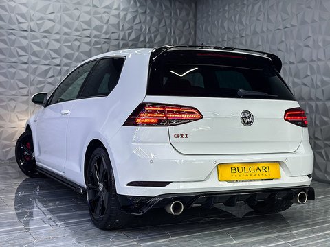 2.0 TSI GPF GTI Performance Hatchback 3dr Petrol DSG Euro 6 (s/s) (245 ps)