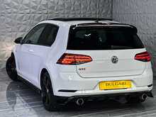 Volkswagen Golf TSI GTI Performance TCR STYLE KIT + PANROOF