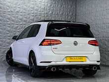 Volkswagen Golf TSI GTI Performance TCR STYLE KIT + PANROOF