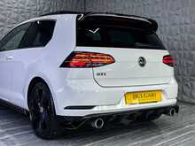 Volkswagen Golf TSI GTI Performance TCR STYLE KIT + PANROOF