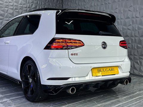 2.0 TSI GPF GTI Performance Hatchback 3dr Petrol DSG Euro 6 (s/s) (245 ps)