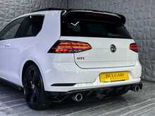 Volkswagen Golf TSI GTI Performance TCR STYLE KIT + PANROOF