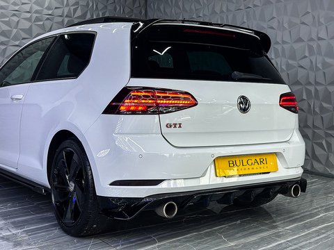 2.0 TSI GPF GTI Performance Hatchback 3dr Petrol DSG Euro 6 (s/s) (245 ps)