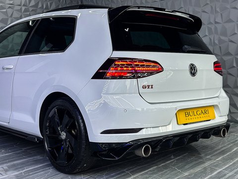 2.0 TSI GPF GTI Performance Hatchback 3dr Petrol DSG Euro 6 (s/s) (245 ps)