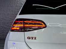 Volkswagen Golf TSI GTI Performance TCR STYLE KIT + PANROOF