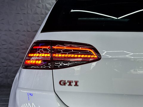 2.0 TSI GPF GTI Performance Hatchback 3dr Petrol DSG Euro 6 (s/s) (245 ps)