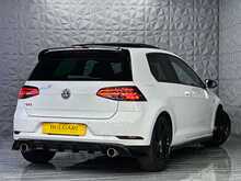 Volkswagen Golf TSI GTI Performance TCR STYLE KIT + PANROOF