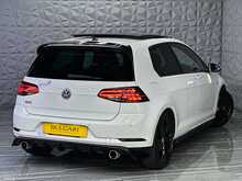 Volkswagen Golf TSI GTI Performance TCR STYLE KIT + PANROOF