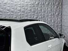 Volkswagen Golf TSI GTI Performance TCR STYLE KIT + PANROOF