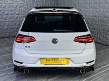 Volkswagen Golf TSI GTI Performance TCR STYLE KIT + PANROOF