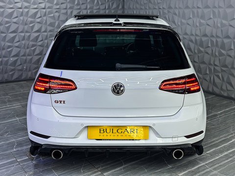 2.0 TSI GPF GTI Performance Hatchback 3dr Petrol DSG Euro 6 (s/s) (245 ps)