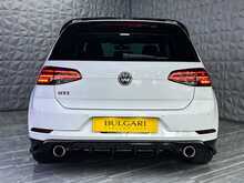 Volkswagen Golf TSI GTI Performance TCR STYLE KIT + PANROOF
