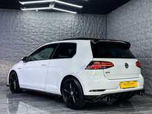 Volkswagen Golf TSI GTI Performance TCR STYLE KIT + PANROOF