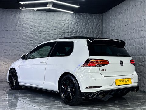 2.0 TSI GPF GTI Performance Hatchback 3dr Petrol DSG Euro 6 (s/s) (245 ps)
