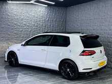 Volkswagen Golf TSI GTI Performance TCR STYLE KIT + PANROOF