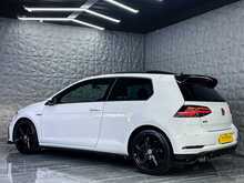 Volkswagen Golf TSI GTI Performance TCR STYLE KIT + PANROOF