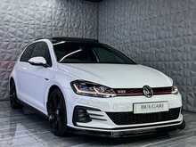 Volkswagen Golf TSI GTI Performance TCR STYLE KIT + PANROOF