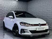 Volkswagen Golf TSI GTI Performance TCR STYLE KIT + PANROOF