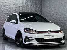 Volkswagen Golf TSI GTI Performance TCR STYLE KIT + PANROOF