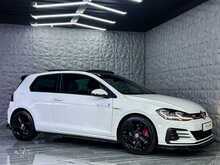 Volkswagen Golf TSI GTI Performance TCR STYLE KIT + PANROOF