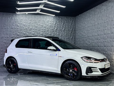 2.0 TSI GPF GTI Performance Hatchback 3dr Petrol DSG Euro 6 (s/s) (245 ps)