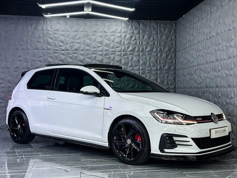 2.0 TSI GPF GTI Performance Hatchback 3dr Petrol DSG Euro 6 (s/s) (245 ps)