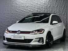 Volkswagen Golf TSI GTI Performance TCR STYLE KIT + PANROOF