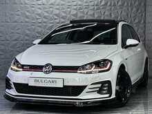 Volkswagen Golf TSI GTI Performance TCR STYLE KIT + PANROOF