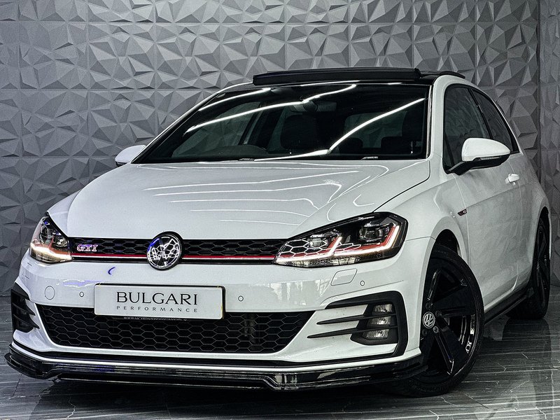 2.0 TSI GPF GTI Performance Hatchback 3dr Petrol DSG Euro 6 (s/s) (245 ps)