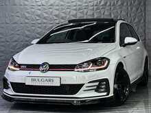 Volkswagen Golf TSI GTI Performance TCR STYLE KIT + PANROOF