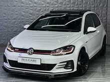 Volkswagen Golf TSI GTI Performance TCR STYLE KIT + PANROOF