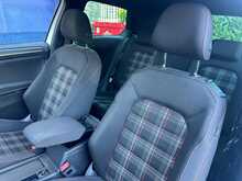 Volkswagen Golf TSI GTI Performance TCR STYLE KIT + PANROOF