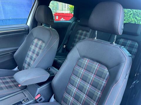 2.0 TSI GPF GTI Performance Hatchback 3dr Petrol DSG Euro 6 (s/s) (245 ps)