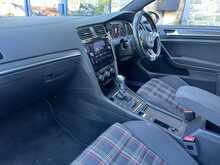 Volkswagen Golf TSI GTI Performance TCR STYLE KIT + PANROOF