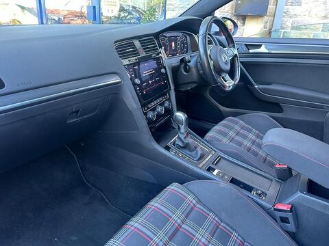 2.0 TSI GPF GTI Performance Hatchback 3dr Petrol DSG Euro 6 (s/s) (245 ps)