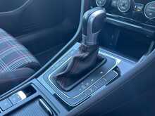 Volkswagen Golf TSI GTI Performance TCR STYLE KIT + PANROOF