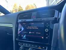 Volkswagen Golf TSI GTI Performance TCR STYLE KIT + PANROOF