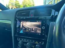 Volkswagen Golf TSI GTI Performance TCR STYLE KIT + PANROOF