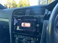 Volkswagen Golf TSI GTI Performance TCR STYLE KIT + PANROOF