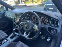 Volkswagen Golf TSI GTI Performance TCR STYLE KIT + PANROOF