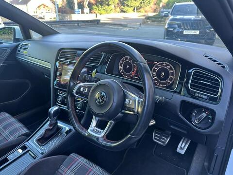 2.0 TSI GPF GTI Performance Hatchback 3dr Petrol DSG Euro 6 (s/s) (245 ps)