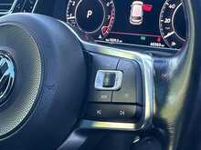 Volkswagen Golf TSI GTI Performance TCR STYLE KIT + PANROOF