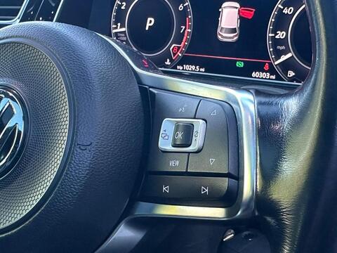 2.0 TSI GPF GTI Performance Hatchback 3dr Petrol DSG Euro 6 (s/s) (245 ps)