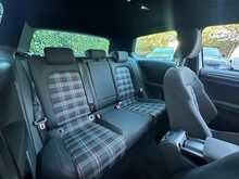 Volkswagen Golf TSI GTI Performance TCR STYLE KIT + PANROOF