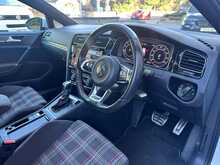 Volkswagen Golf TSI GTI Performance TCR STYLE KIT + PANROOF