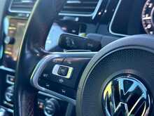Volkswagen Golf TSI GTI Performance TCR STYLE KIT + PANROOF