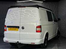 Volkswagen Transporter TDI T28 CAMPER CONVERSION + TOP CONDITION