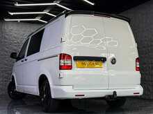 Volkswagen Transporter TDI T28 CAMPER CONVERSION + TOP CONDITION